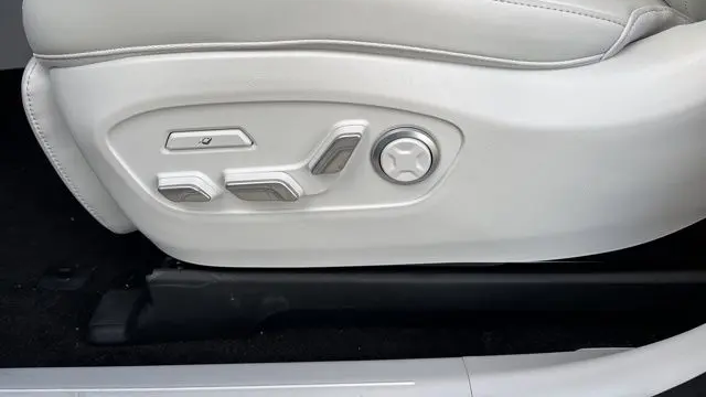 2026 Hyundai IONIQ 9 Performance Limited