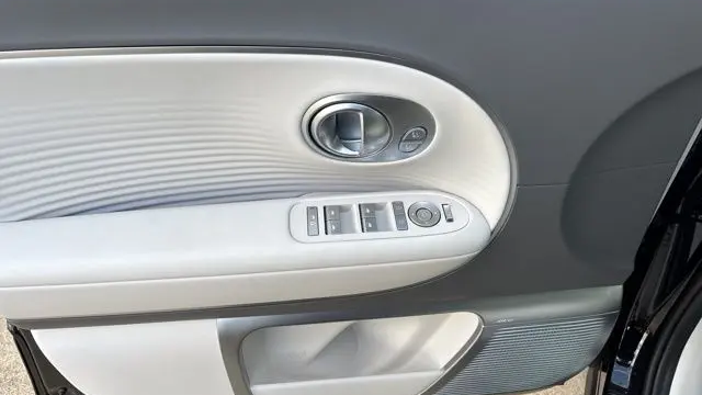 2026 Hyundai IONIQ 9 Performance Limited