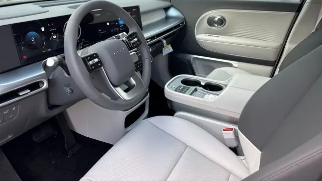 2026 Hyundai IONIQ 9 Performance Limited
