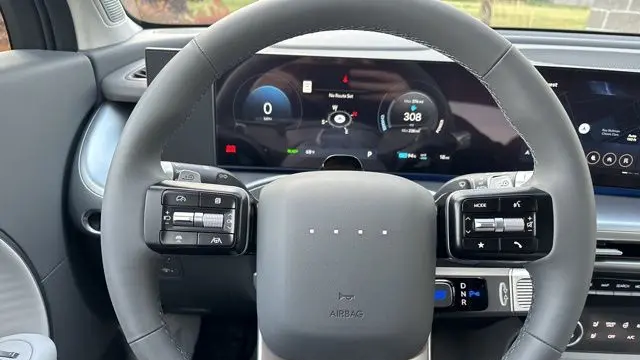 2026 Hyundai IONIQ 9 Performance Limited