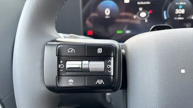 2026 Hyundai IONIQ 9 Performance Limited