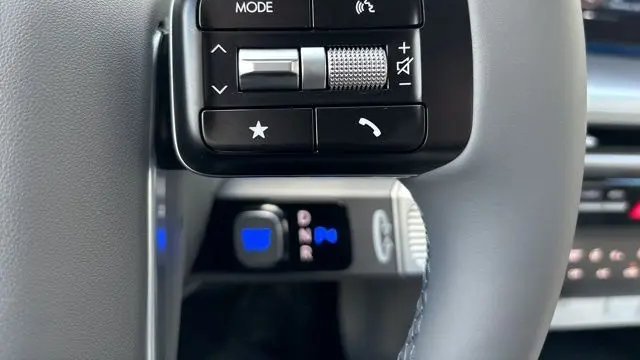2026 Hyundai IONIQ 9 Performance Limited