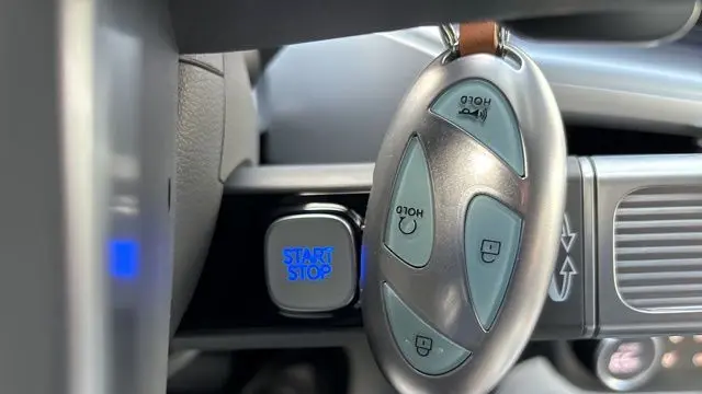 2026 Hyundai IONIQ 9 Performance Limited