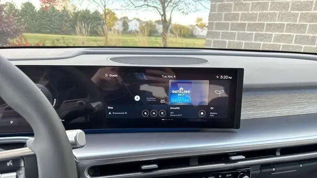 2026 Hyundai IONIQ 9 Performance Limited