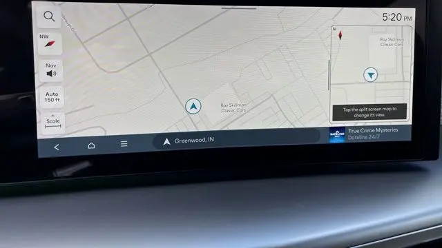 2026 Hyundai IONIQ 9 Performance Limited