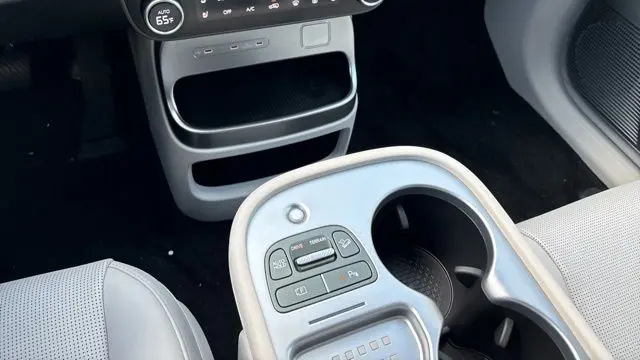 2026 Hyundai IONIQ 9 Performance Limited