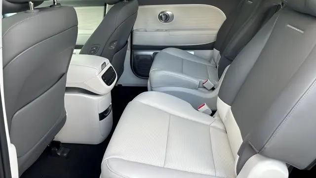 2026 Hyundai IONIQ 9 Performance Limited