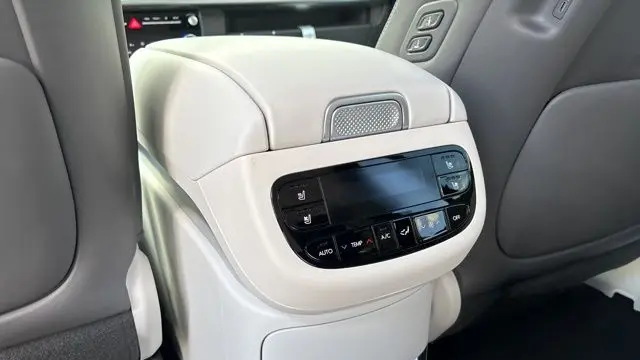 2026 Hyundai IONIQ 9 Performance Limited