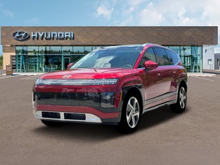 2026 Hyundai IONIQ 9 Performance Limited