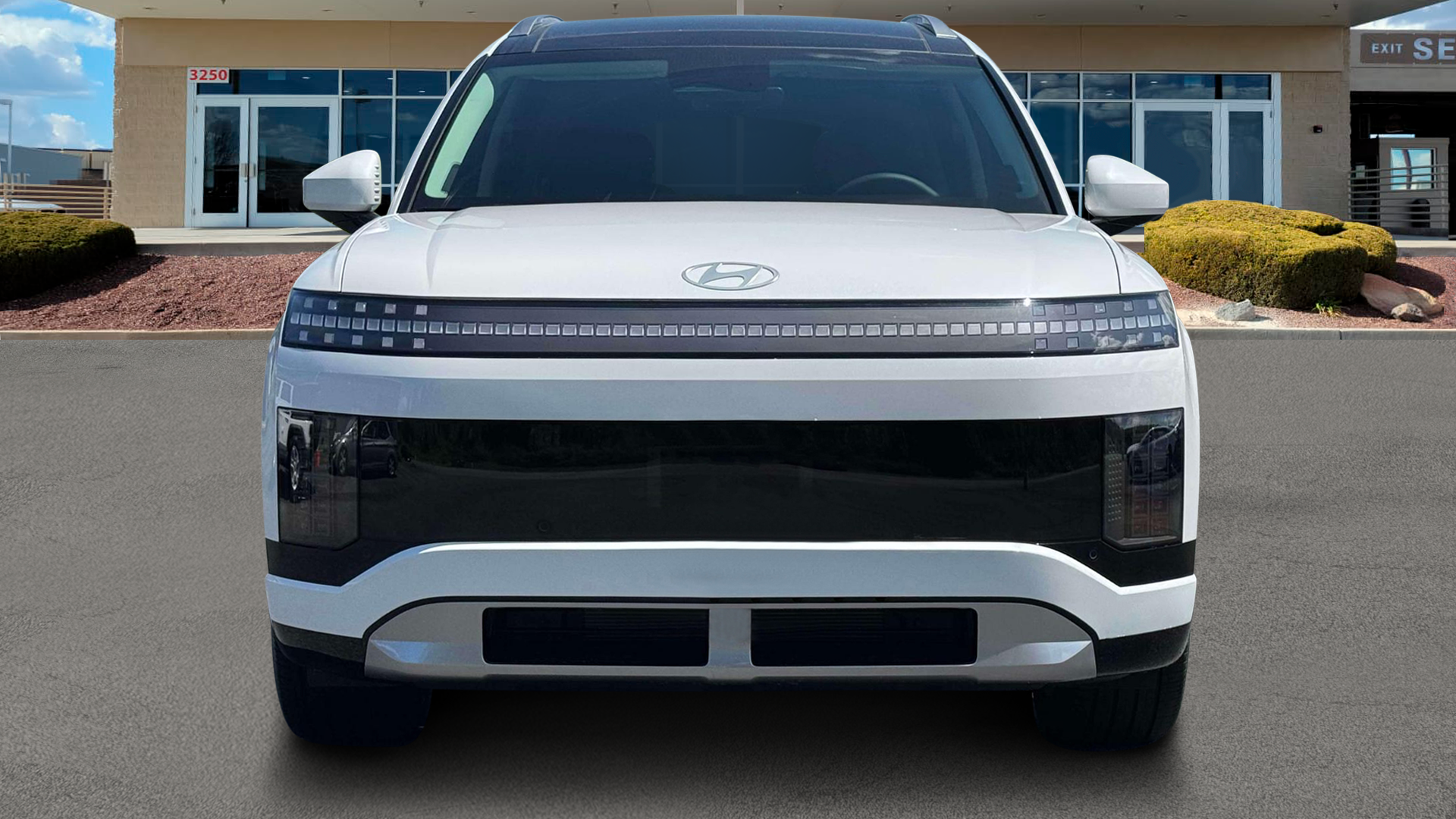 2026 Hyundai IONIQ 9 Performance Limited