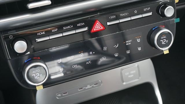 2026 Hyundai IONIQ 9 Performance Limited