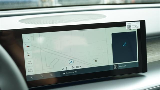 2026 Hyundai IONIQ 9 Performance Limited