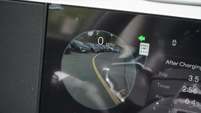 2026 Hyundai IONIQ 9 Performance Limited