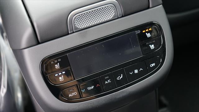 2026 Hyundai IONIQ 9 Performance Limited