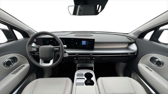 2026 Hyundai IONIQ 9 Performance Limited