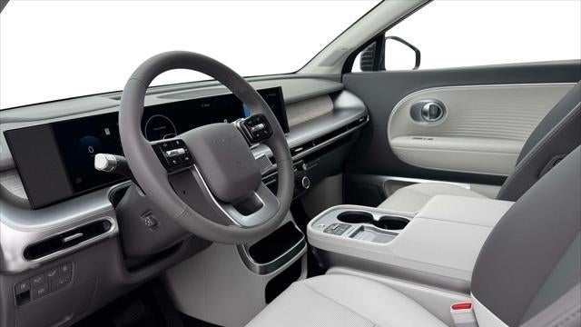 2026 Hyundai IONIQ 9 Performance Limited