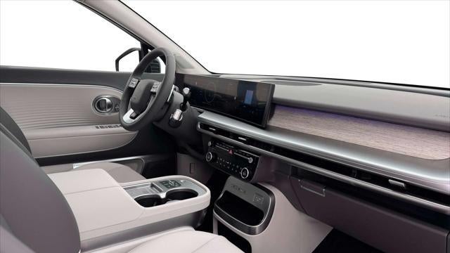 2026 Hyundai IONIQ 9 Performance Limited