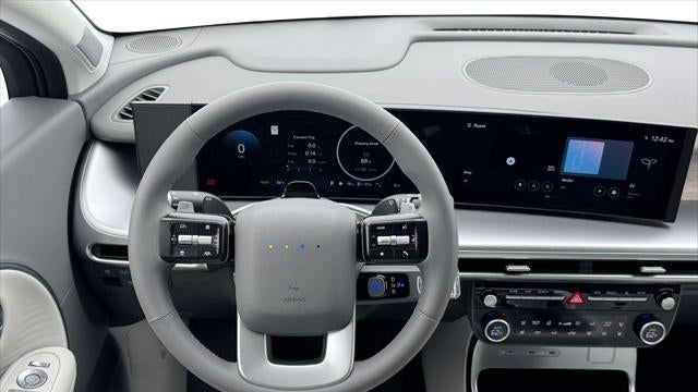 2026 Hyundai IONIQ 9 Performance Limited