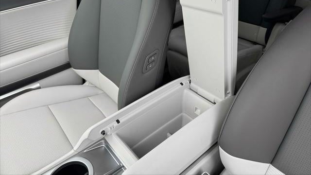 2026 Hyundai IONIQ 9 Performance Limited