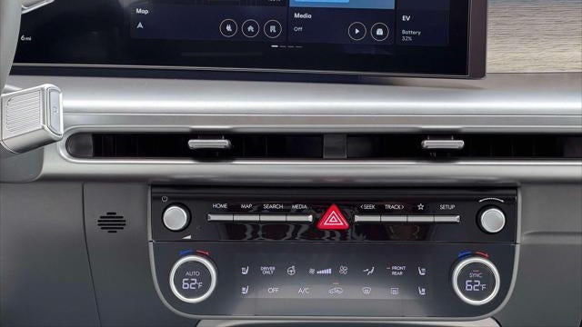 2026 Hyundai IONIQ 9 Performance Limited