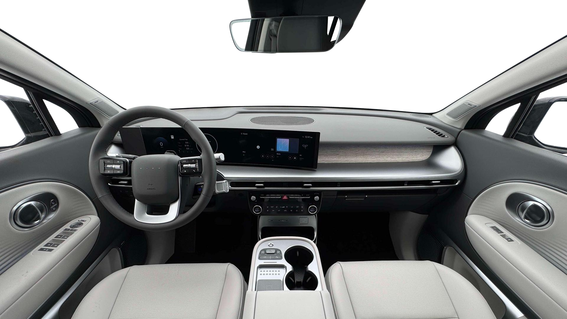 2026 Hyundai IONIQ 9 Performance Limited