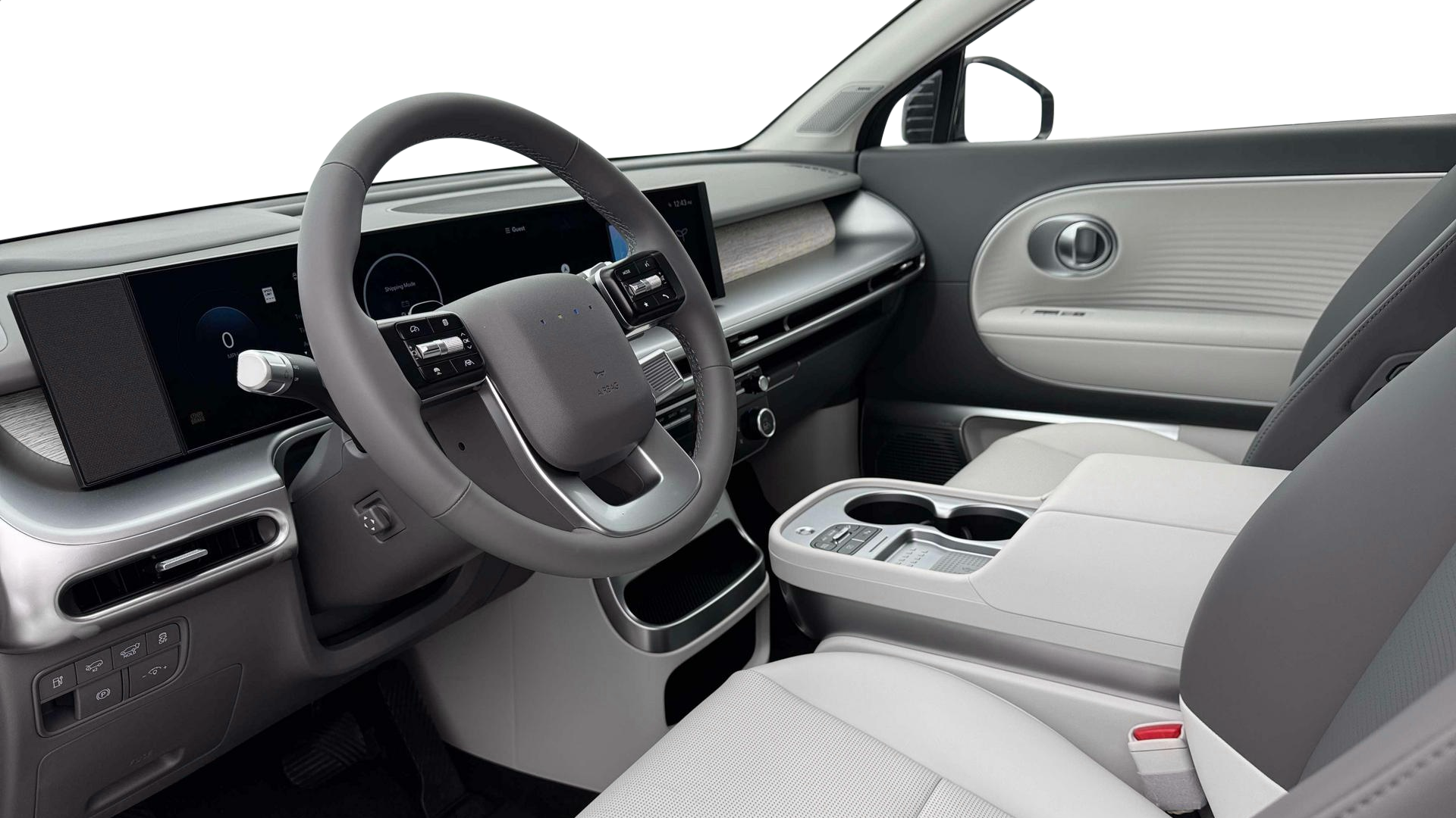2026 Hyundai IONIQ 9 Performance Limited