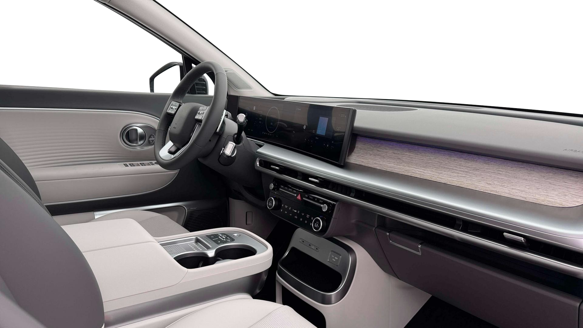 2026 Hyundai IONIQ 9 Performance Limited