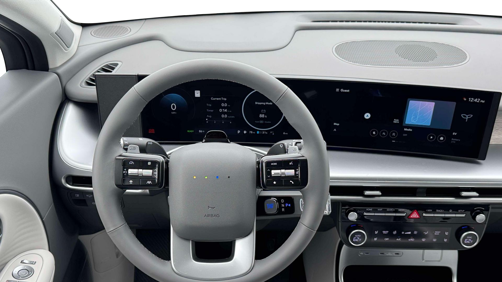 2026 Hyundai IONIQ 9 Performance Limited