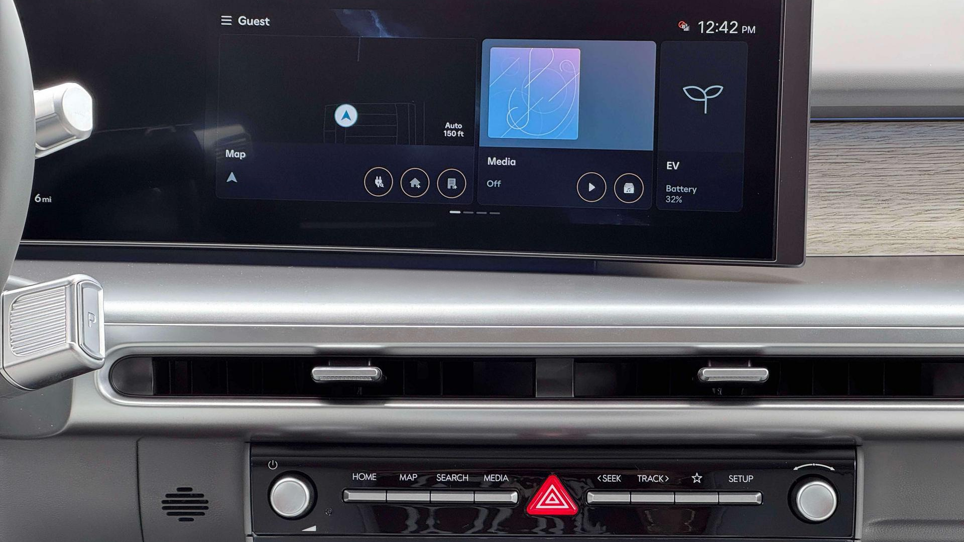 2026 Hyundai IONIQ 9 Performance Limited