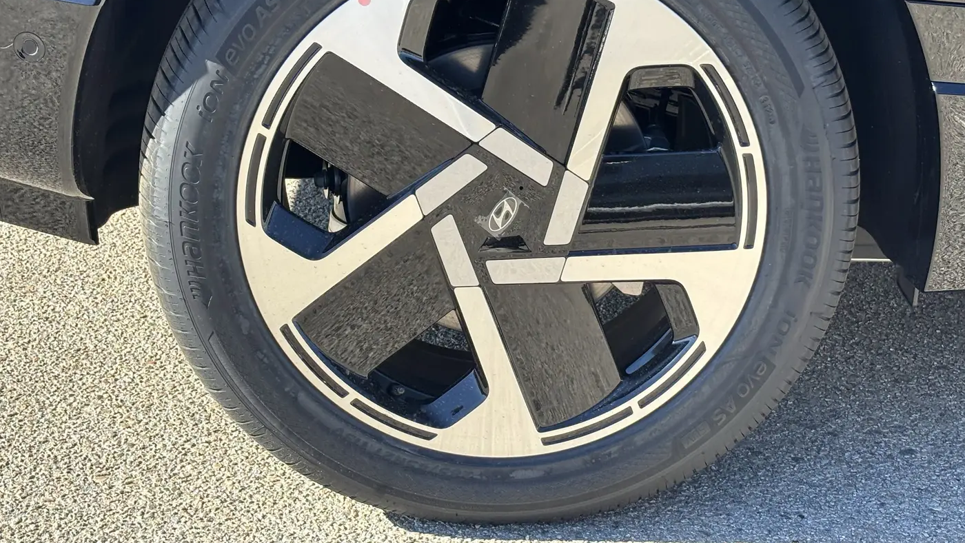 2026 Hyundai IONIQ 9 Performance Limited
