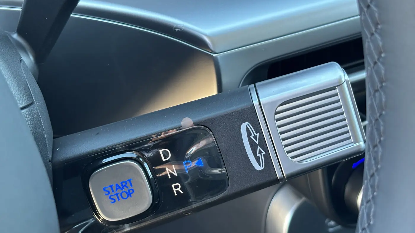 2026 Hyundai IONIQ 9 Performance Limited