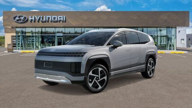 Preowned 2026 Hyundai IONIQ 9 Performance Limited for Sale
