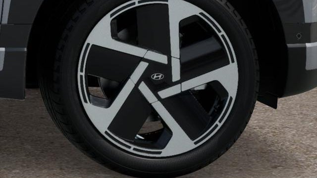 2026 Hyundai IONIQ 9 Performance Limited