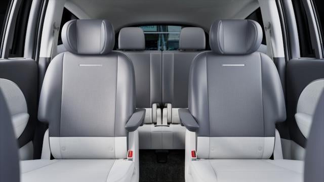 2026 Hyundai IONIQ 9 Performance Limited