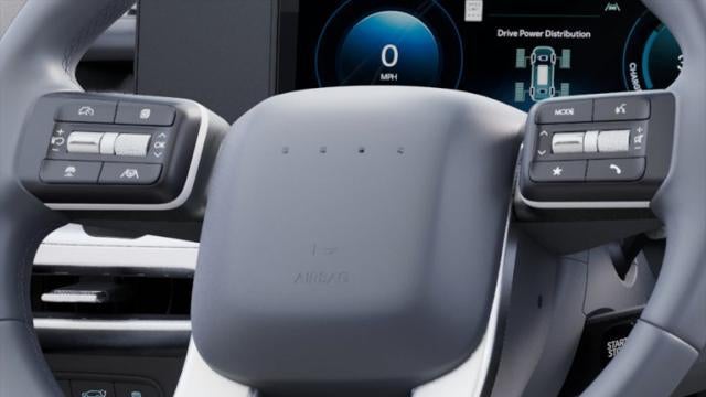 2026 Hyundai IONIQ 9 Performance Limited