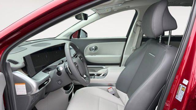 2026 Hyundai IONIQ 9 Performance Limited