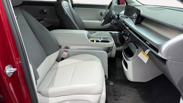 2026 Hyundai IONIQ 9 Performance Limited