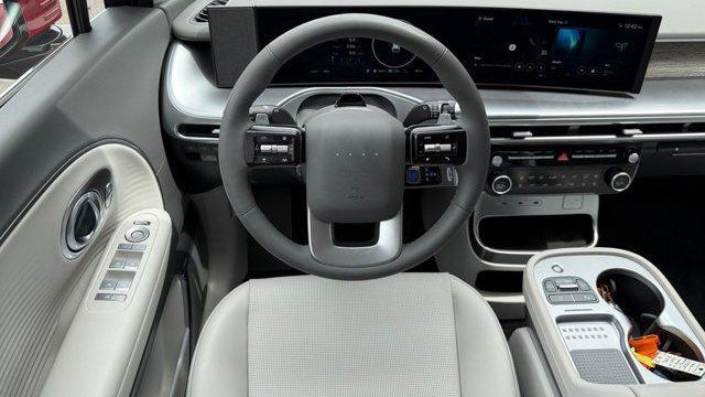 2026 Hyundai IONIQ 9 Performance Limited
