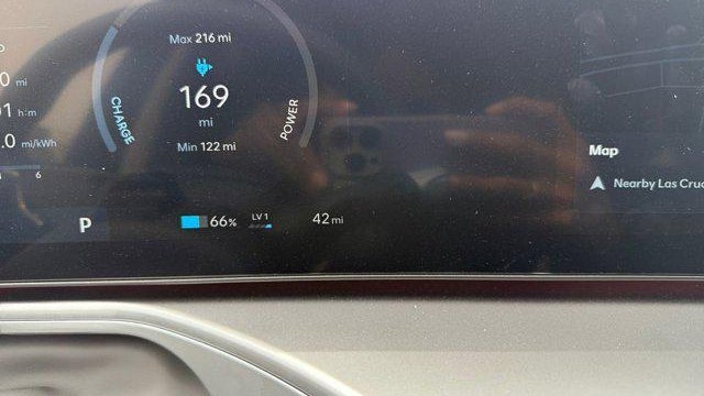 2026 Hyundai IONIQ 9 Performance Limited