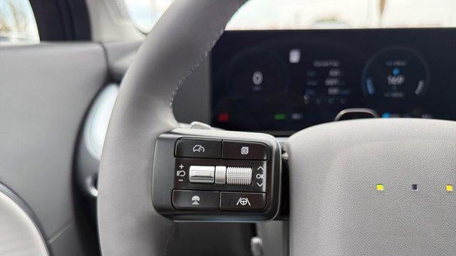 2026 Hyundai IONIQ 9 Performance Limited