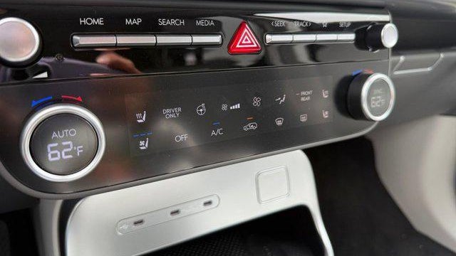 2026 Hyundai IONIQ 9 Performance Limited