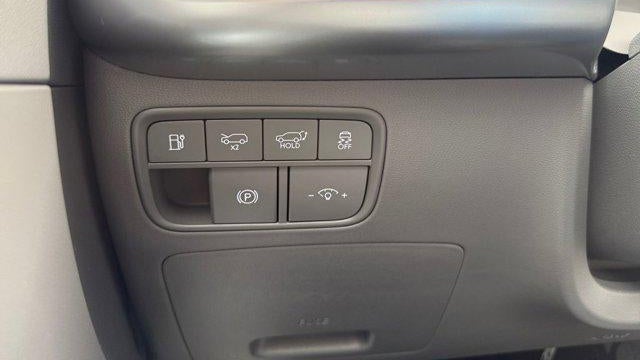 2026 Hyundai IONIQ 9 Performance Limited