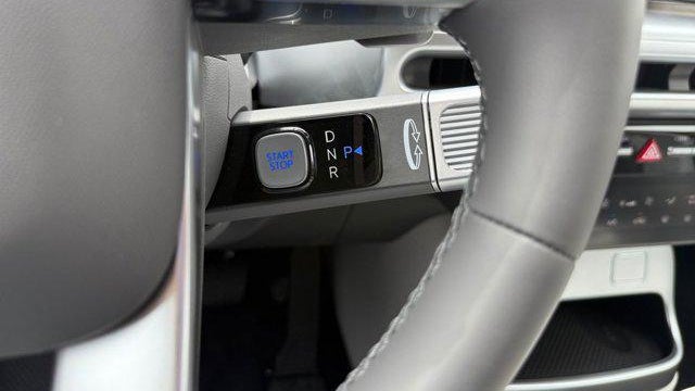 2026 Hyundai IONIQ 9 Performance Limited