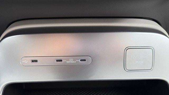 2026 Hyundai IONIQ 9 Performance Limited