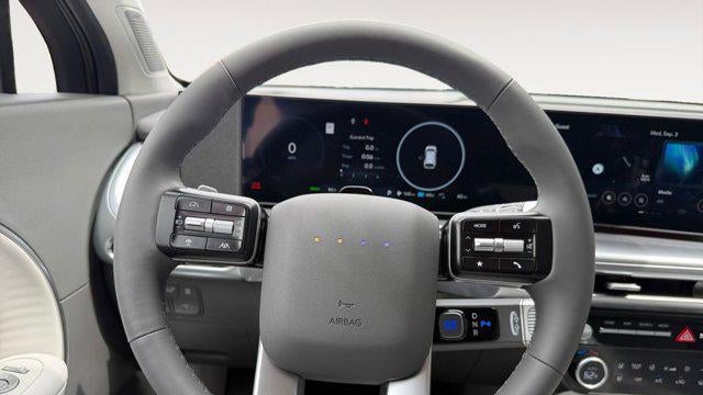 2026 Hyundai IONIQ 9 Performance Limited