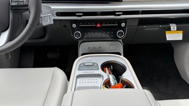 2026 Hyundai IONIQ 9 Performance Limited
