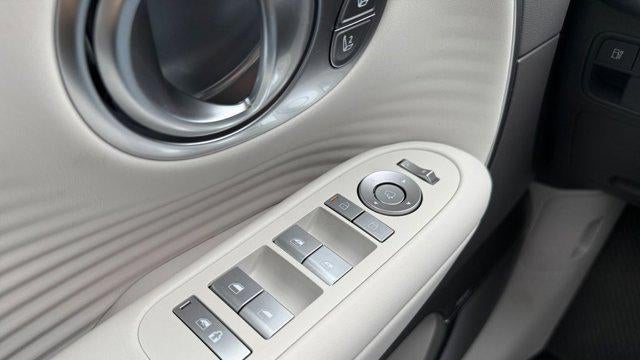 2026 Hyundai IONIQ 9 Performance Limited