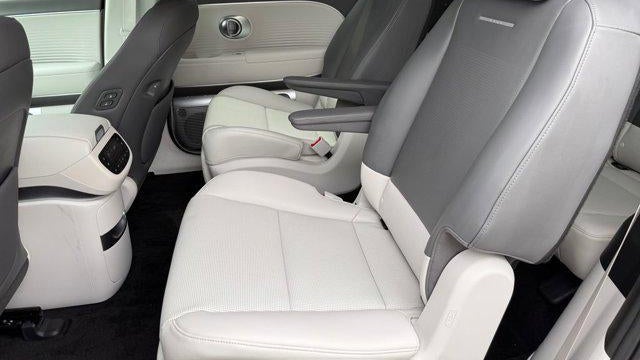 2026 Hyundai IONIQ 9 Performance Limited