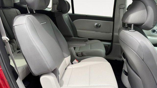 2026 Hyundai IONIQ 9 Performance Limited