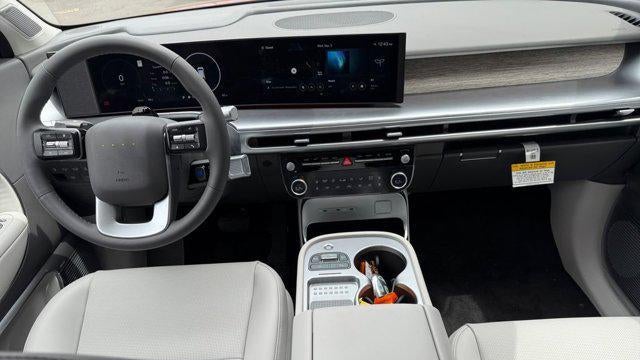 2026 Hyundai IONIQ 9 Performance Limited